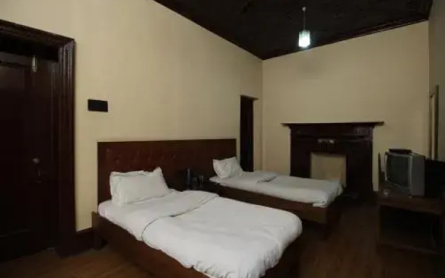 Akbar Residency