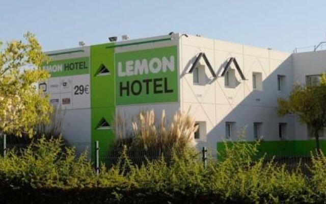 Lemon Hotel Penchard - Marne-La-Vallée