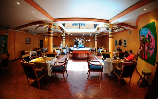 Princess Hotel & Casino