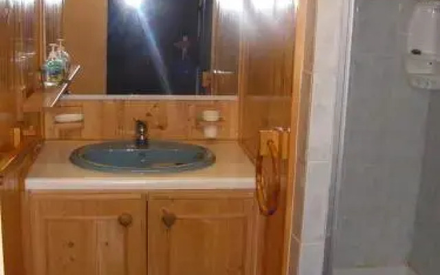 Appartement Le Prarion