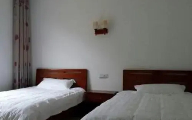 Sanqingshan Yishan Farm Stay