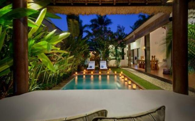Saudara Villas