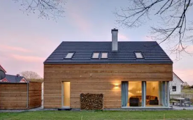 Ferienhaus Lillesol