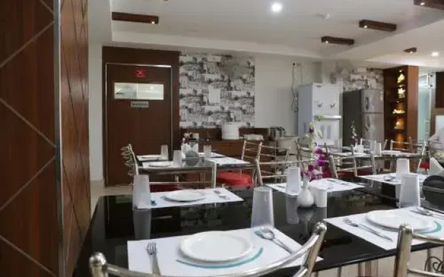 Hotel Z International