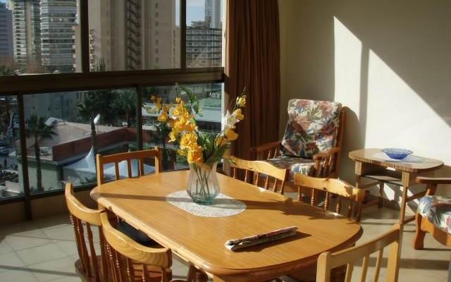 Apartamentos Triomar Ibiza