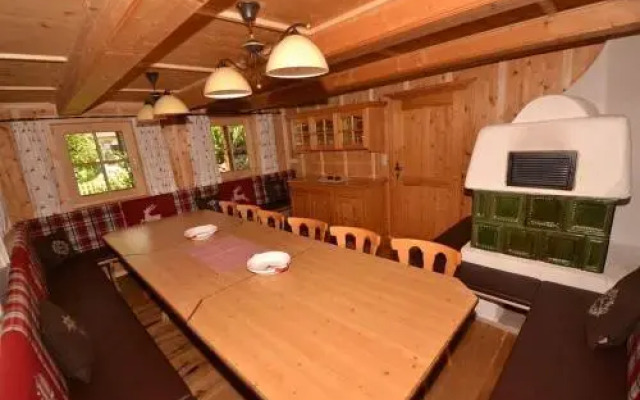 Premium-Chalet-Zirbe