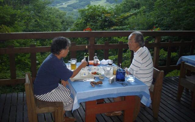 Pension Tabibito