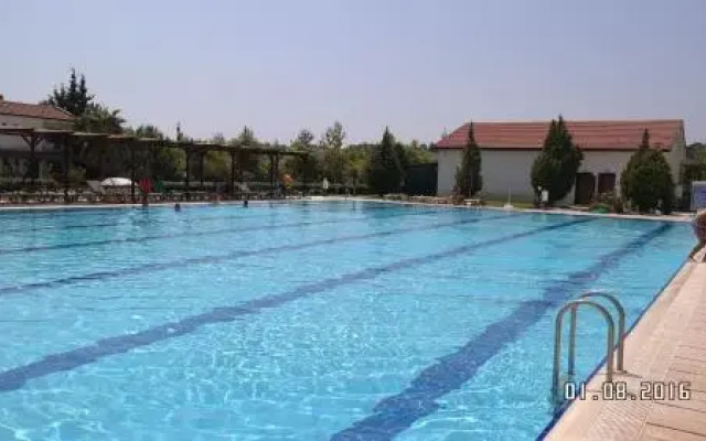 Fethiye Holiday Homes Günlük Kent