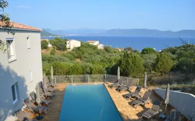 Résidence Giovanello