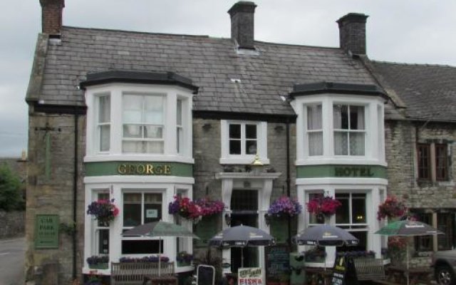 George Hotel Youlgrave