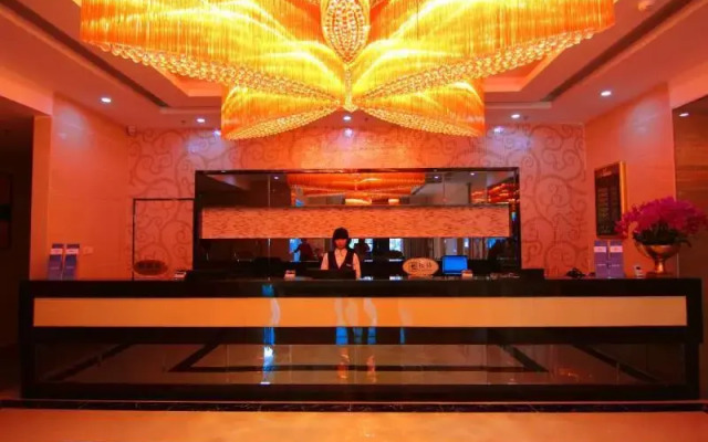 Zhuhai 365 Art Hotel