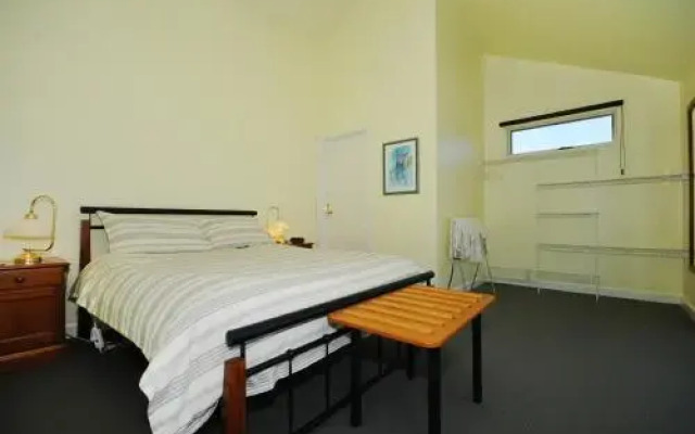 Jilba Cottage