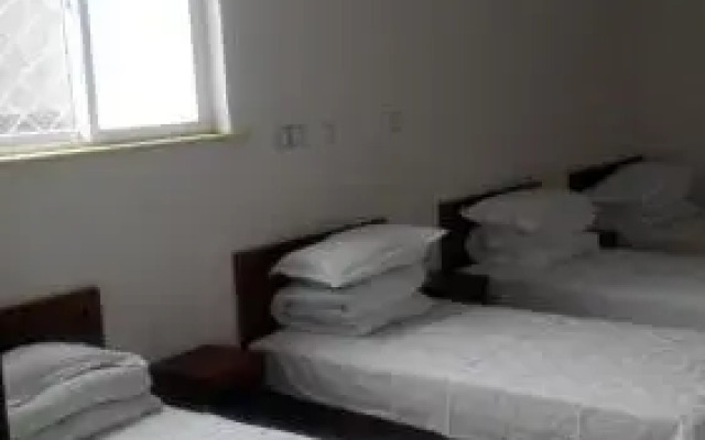 Yesanpo Baili Gorge Yunhui Farmstay