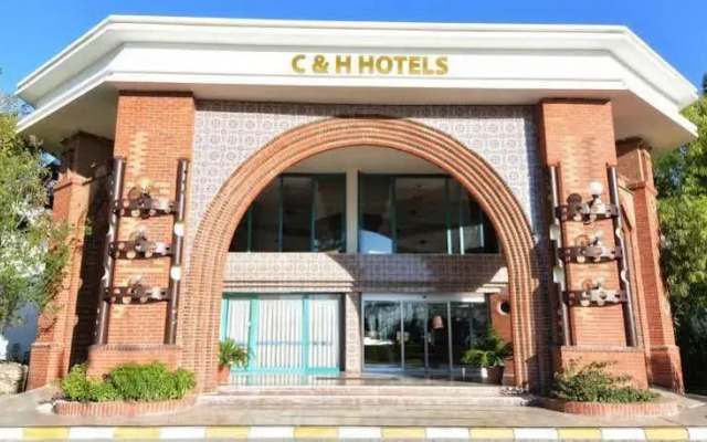 Zafir Termal Otel
