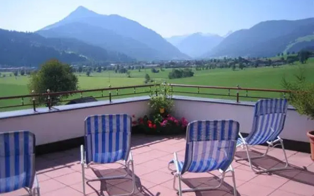 Ferienhaus Steger Maria