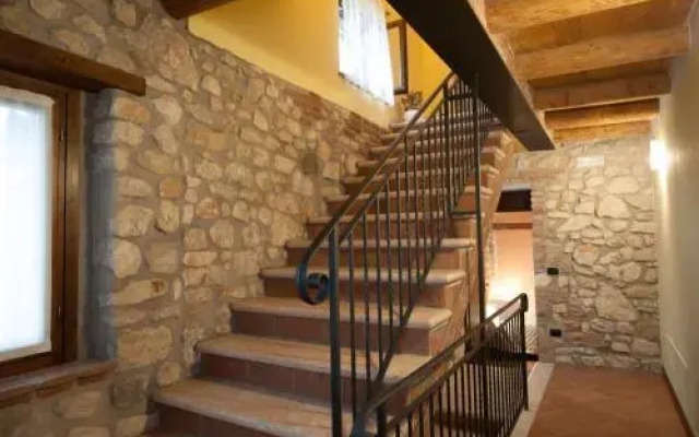 Agriturismo Corte Galvani