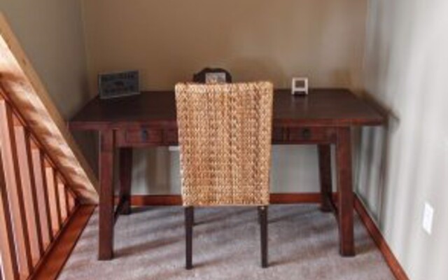 Mountain Town Properties White Wolf 1