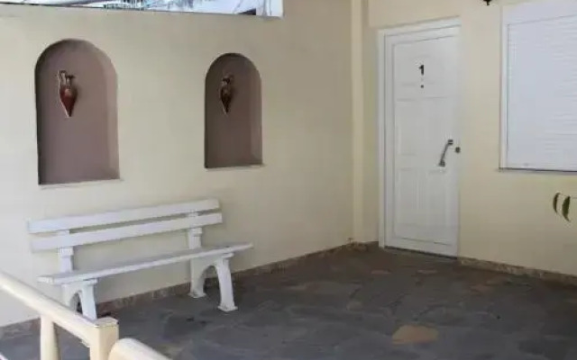Athina Rooms