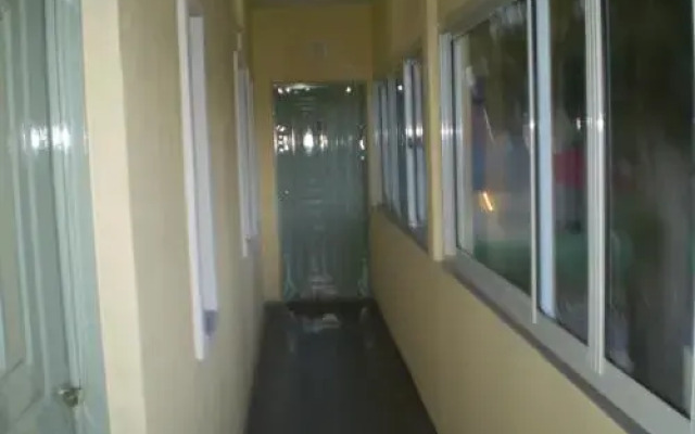 Apartamentos La Esmeralda