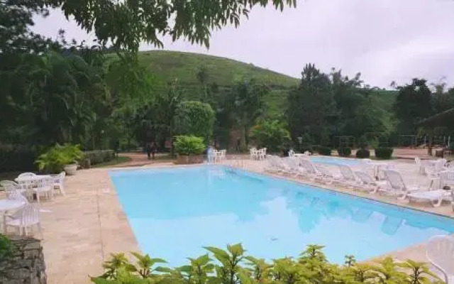 Hotel Acalanto do Vilarejo