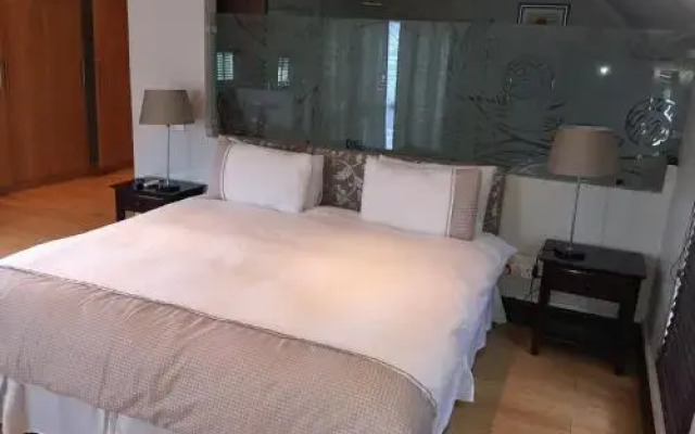De Zalze Luxury Lodge