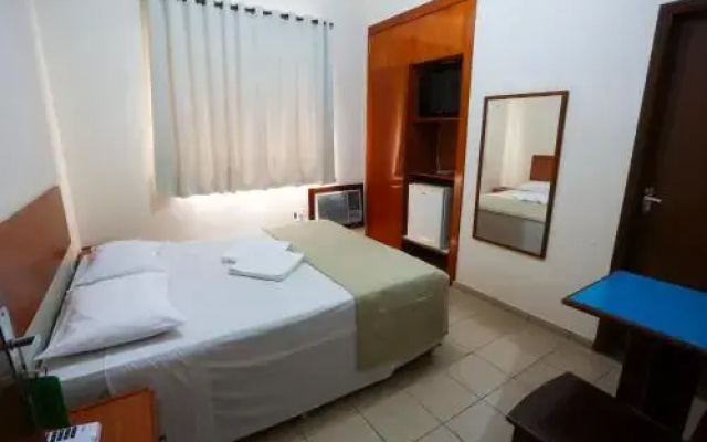 Bandeirantes Hotel