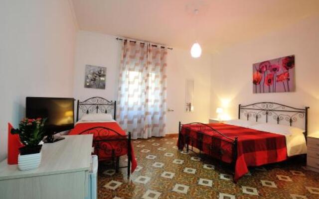 BB Dimora Del Salento