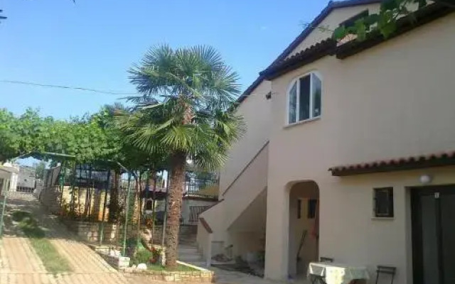 Apartments Folo