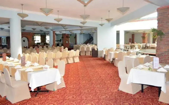 Zafir Termal Otel
