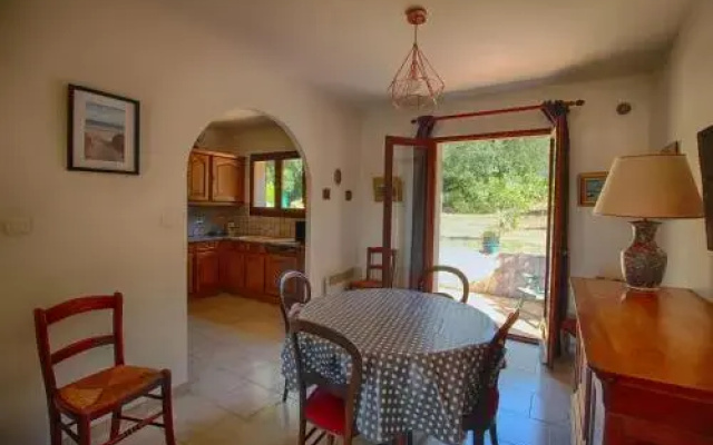 Villa Tiuccia