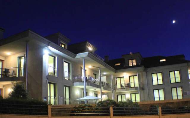 Apartamentos Capricho de Bascuas