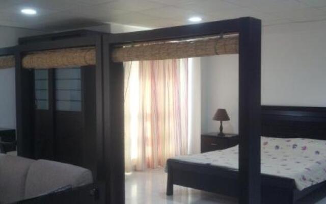 Ziyara Inn Apartment - Aqaba