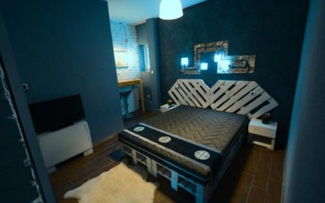 Dream Rooms Belgrade