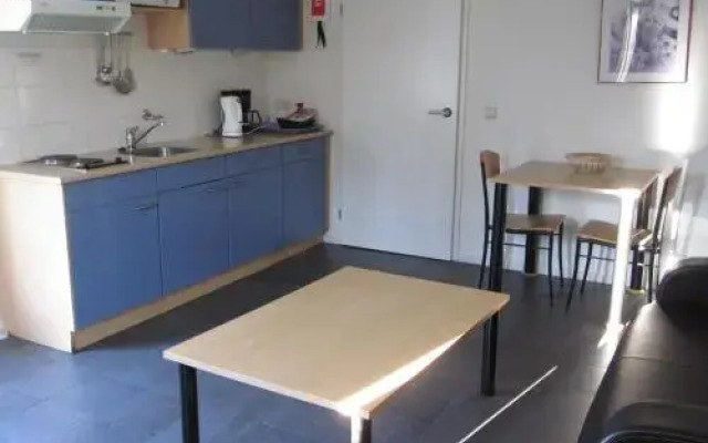 Recreatiepark Bloemketerp