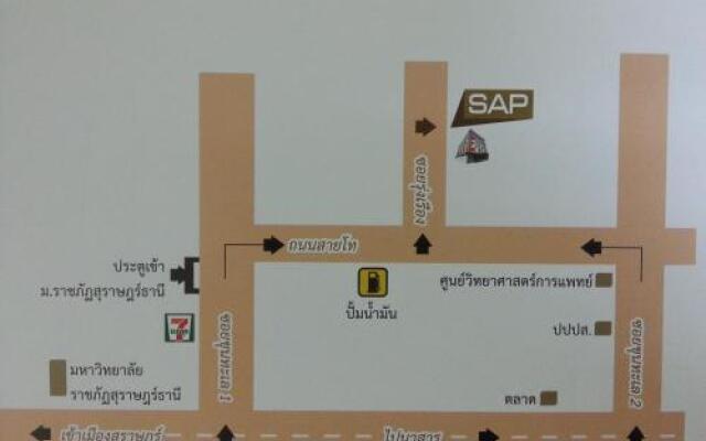 SAP Place