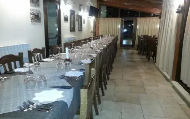 Il Parco Di Nonna Betty