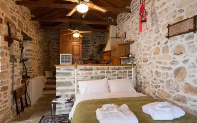 Vogiatzopoulou Guesthouse