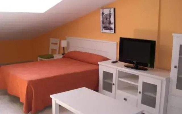 Apartamentos Turisticos de Hospedaje Don Diego