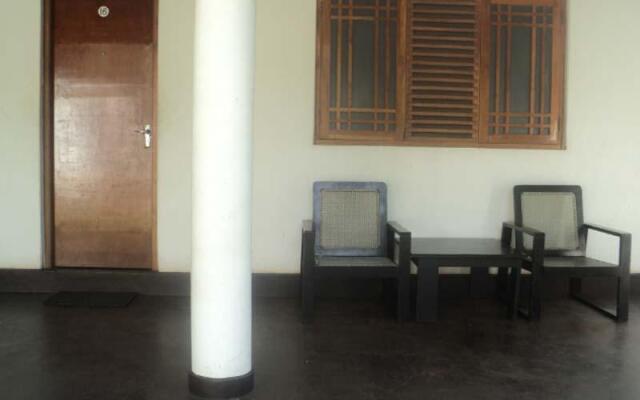 Triangle Holiday Inn