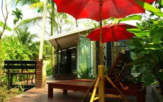 Boonyakan Resort