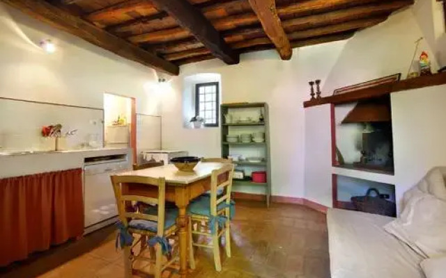 Poggio a Sieve