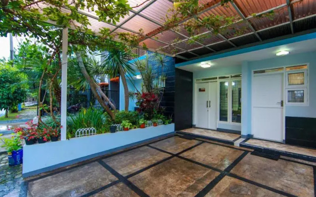 Rumah Cipaku Bandung