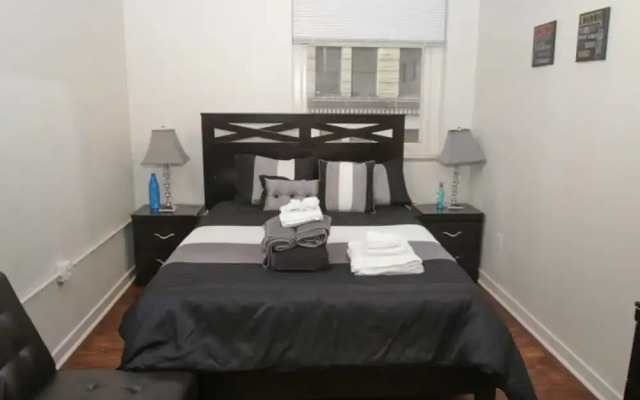 Renaissance Properties - 15 & Chestnut