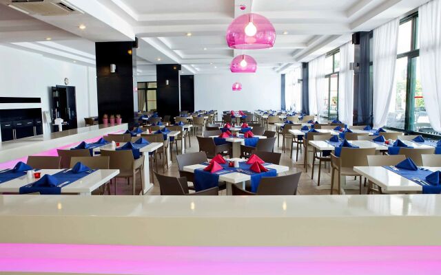 Tayyarbey Otel