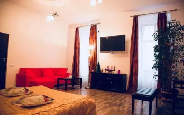 Central Studio BnB