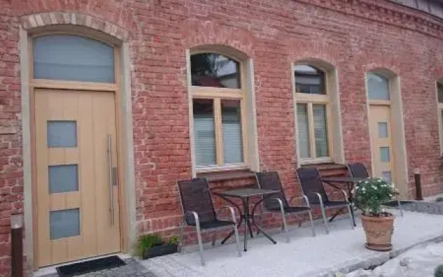 Maison am Liesingbach