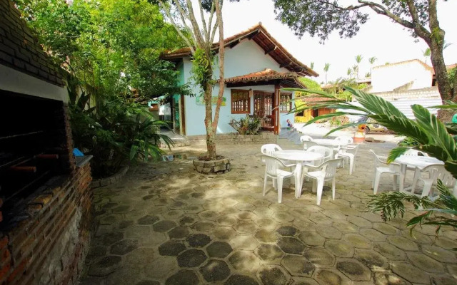 Pousada Recanto Da Praia