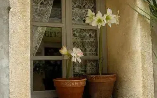 B&B Borgo Saraceno