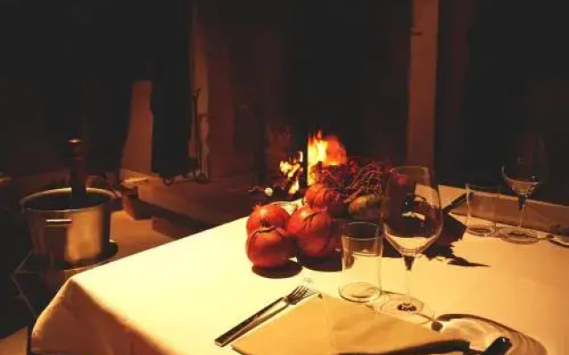 Damaranto Residenza E Cucina