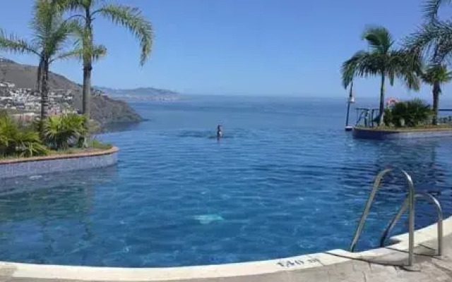 Casa Mar y Montaña